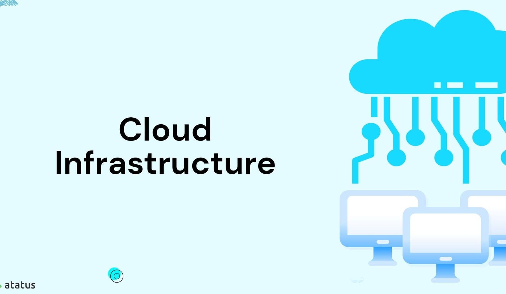 IT Infrastructure & Cloud