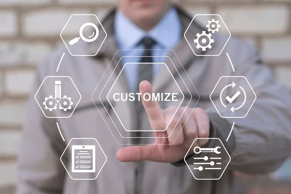 Custom Solutions