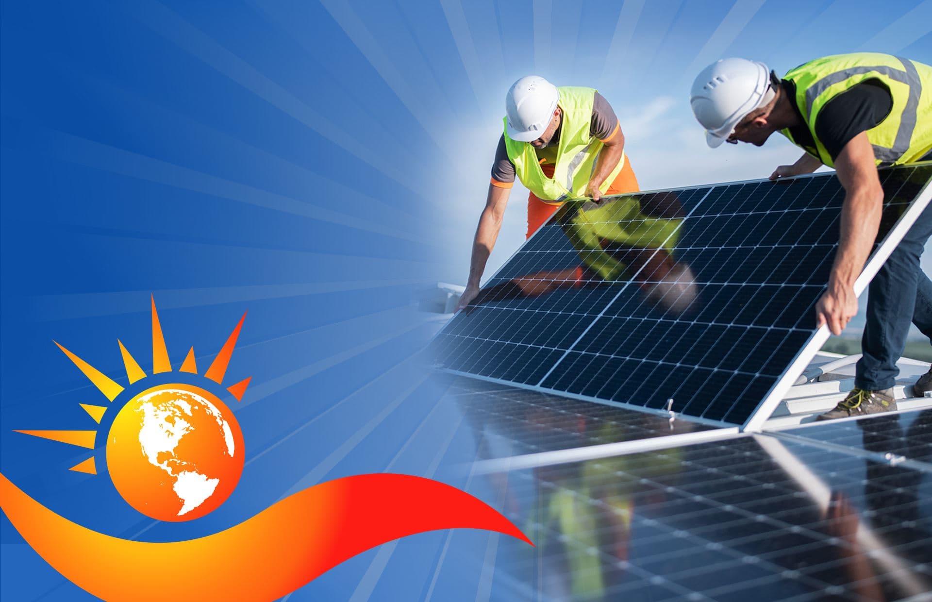 Solar & Energy Services