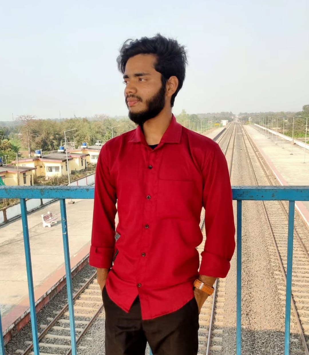 Muktar Hussain Khan